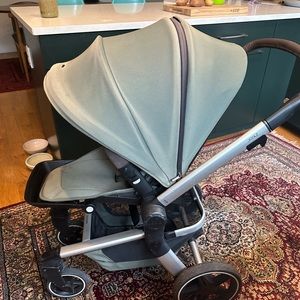 Selling my Joolz Hub+ infant/toddler stroller